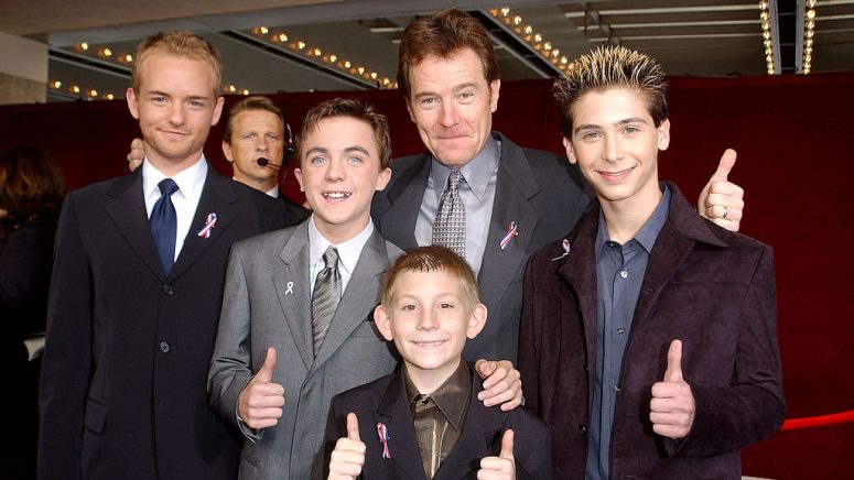 Malcolm in the Middle Dewey