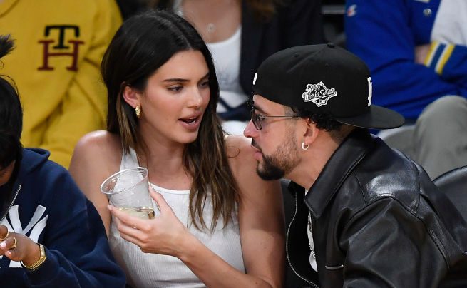 Bad Bunny's Messages to Ex Girfriends Kendall Jenner and Gabriela Berlingeri in 'DeBÍ TiRAR MáS FOToS'