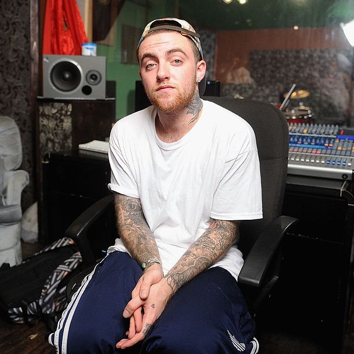 'Balloonerism' A First Look at Mac Miller’s Posthumous Album los40.us