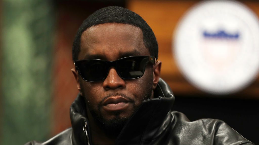 Diddy Documentary