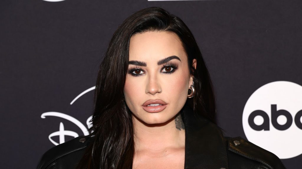 Demi Lovato Accuses Instagram of Forcing Her to Follow Right-Wing Politicians: 