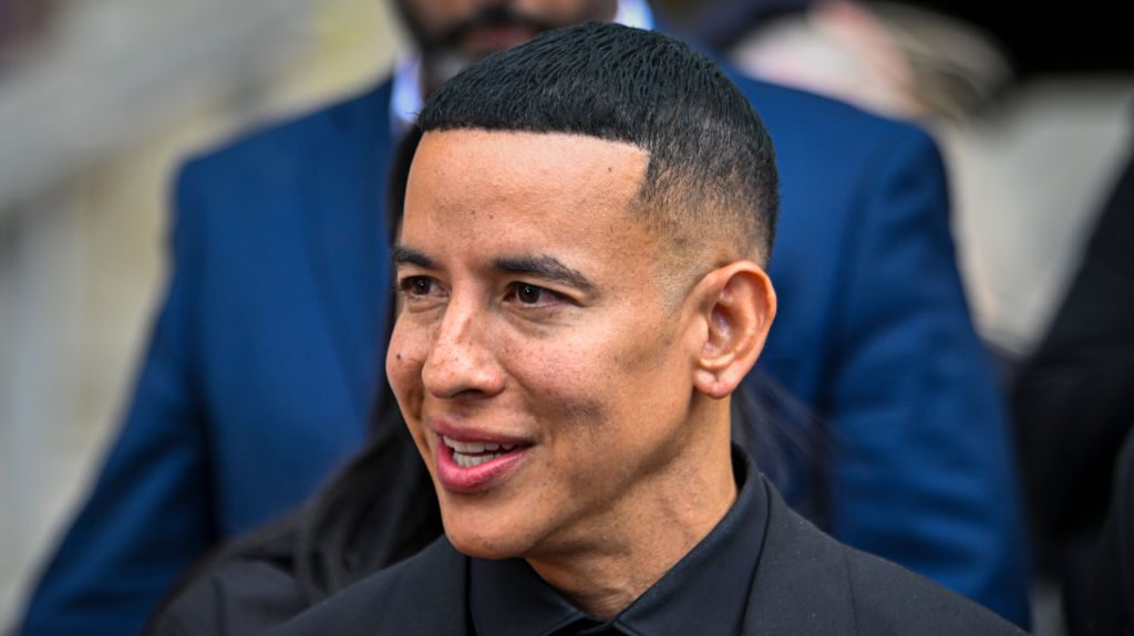 Daddy Yankee Files New Lawsuit in Mireddys González Divorce