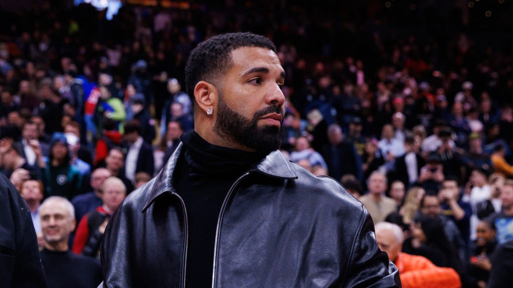 Drake’s Response After Kendrick Lamar’s Super Bowl 'Not Like Us' Performance