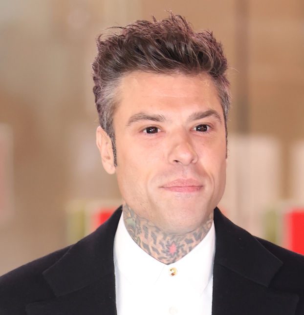 Fedez’s Messages to Chiara Ferragni in His Song 'Battito' at the 2025 Sanremo Festival