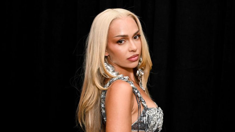 Bad Gyal en la NYFW 2025
