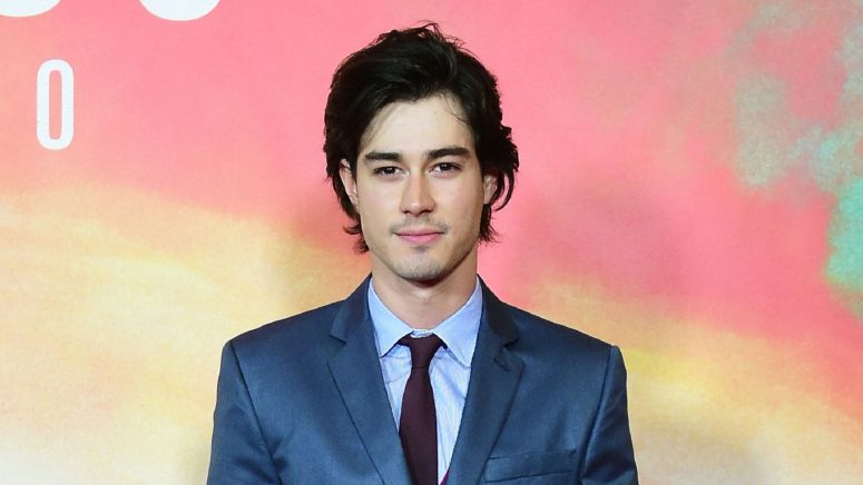 Manuel Masalva on "Narcos: Mexico" Season 1 Premiere