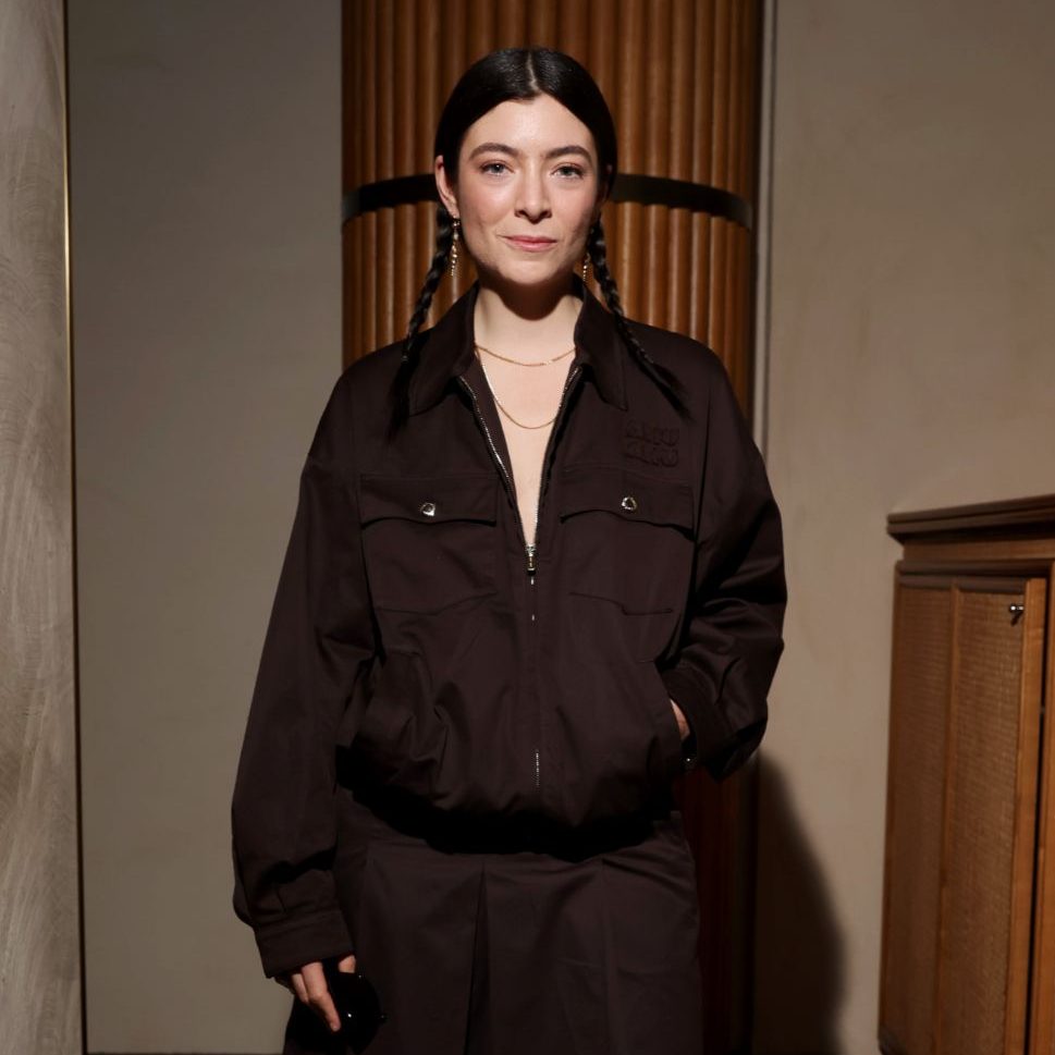 Lorde Virgin