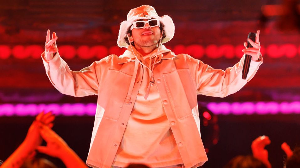 2024 Billboard Music Awards - Show