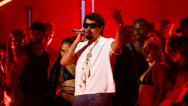 2025 iHeartRadio Music Awards - Show