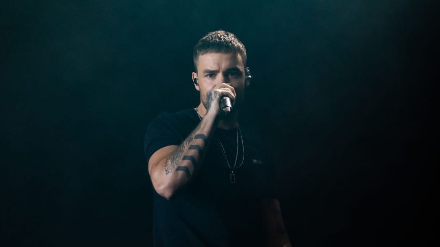 Hits Radio Live Manchester 2019 - Show
