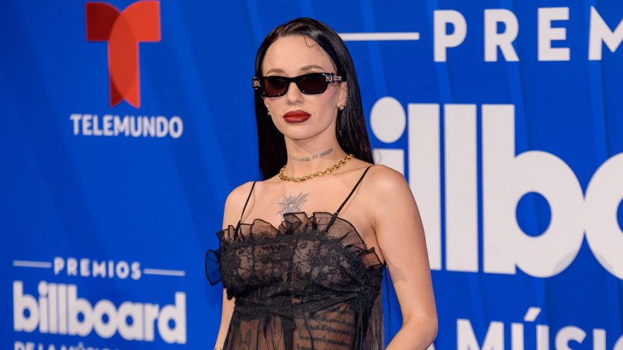 2024 Billboard Latin Music Awards - Arrivals