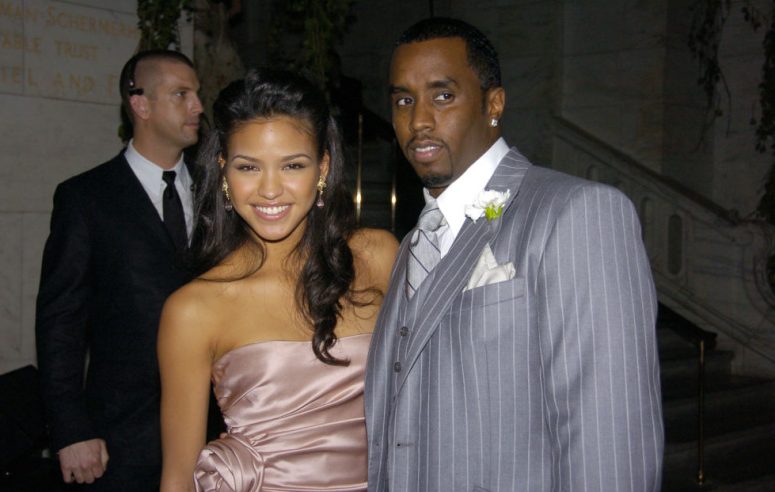 Cassie Ventura