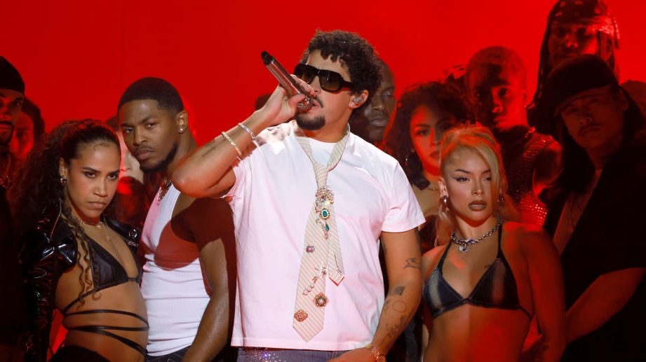 2025 iHeartRadio Music Awards - Show