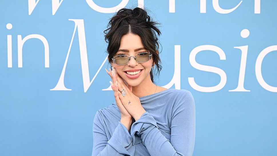 Billboard Women in Music 2025 - Arrivals