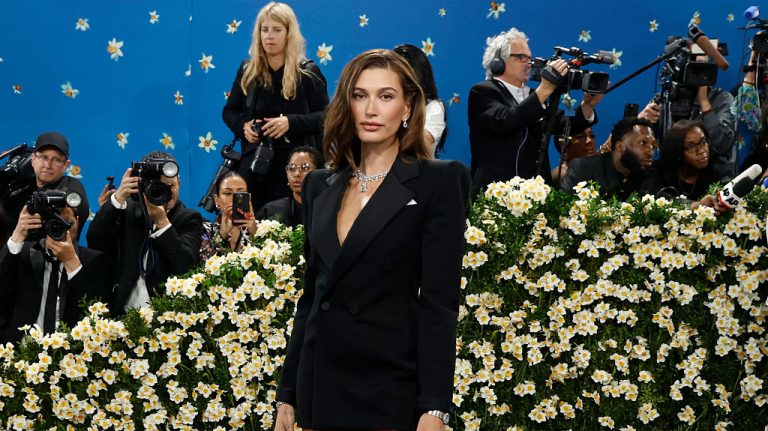 Why Did Hailey Bieber Sell Her Skincare Brand Rhode to e.l.f. Beauty