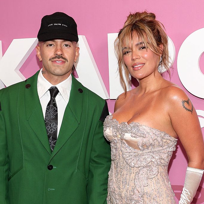 Netflix's "Karol G: Tomorrow Was Beautiful" New York Screening