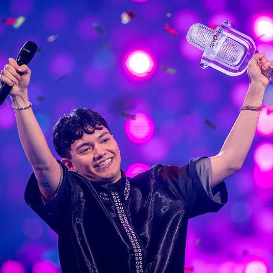 Final of the 69th Eurovision Song Contest