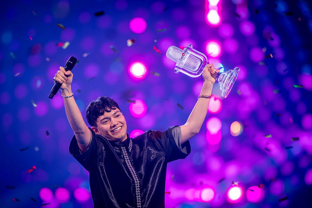 Final of the 69th Eurovision Song Contest