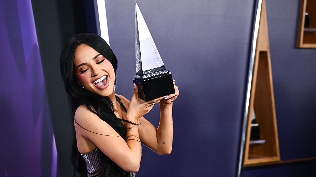 AMAs 2025 Press Room