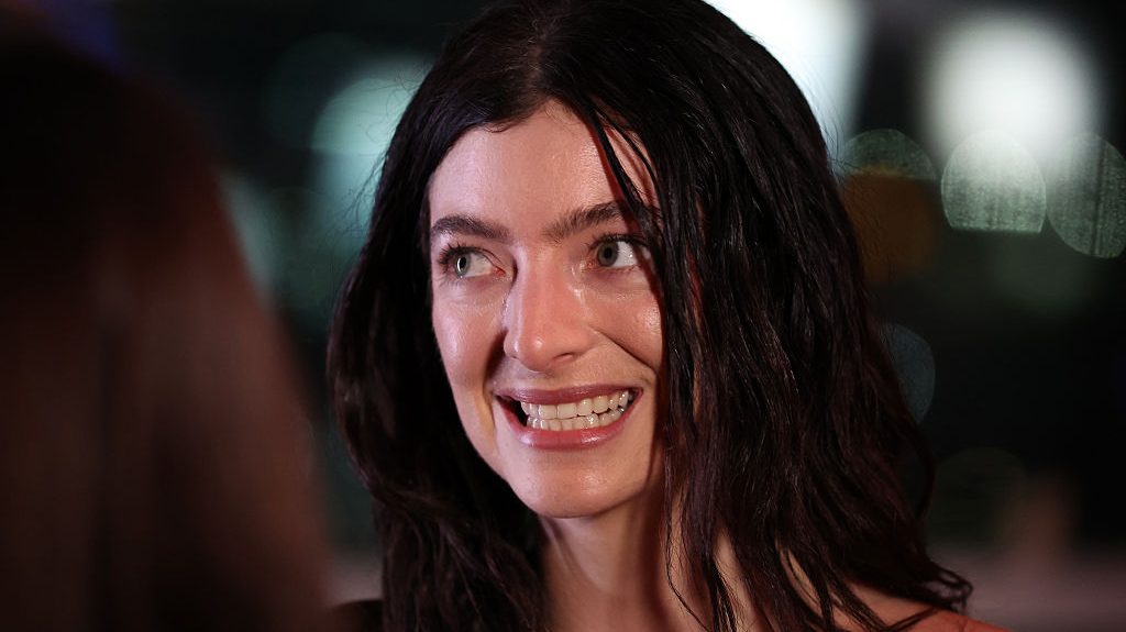 Aotearoa Music Awards 2025 - Arrivals
