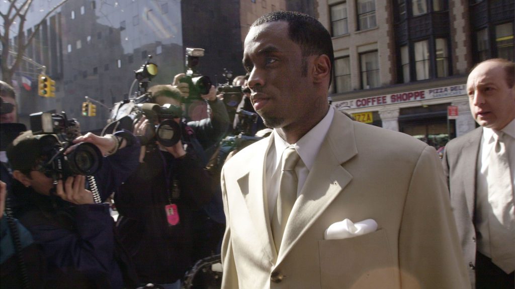 Which Celebrities Have Supported Diddy as His Sex Trafficking Trial Begins? - los40.us
