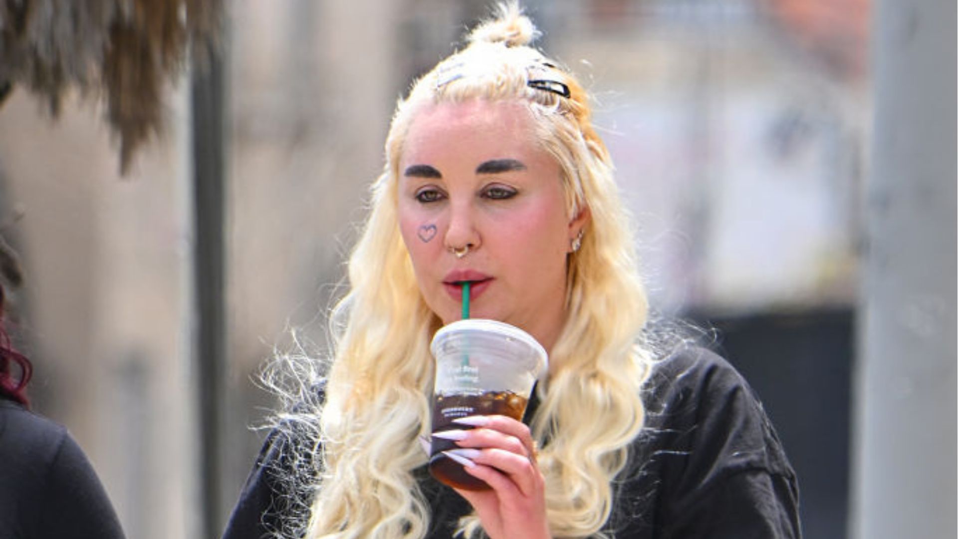 April 25, 2024 Amanda Bynes Ozempic