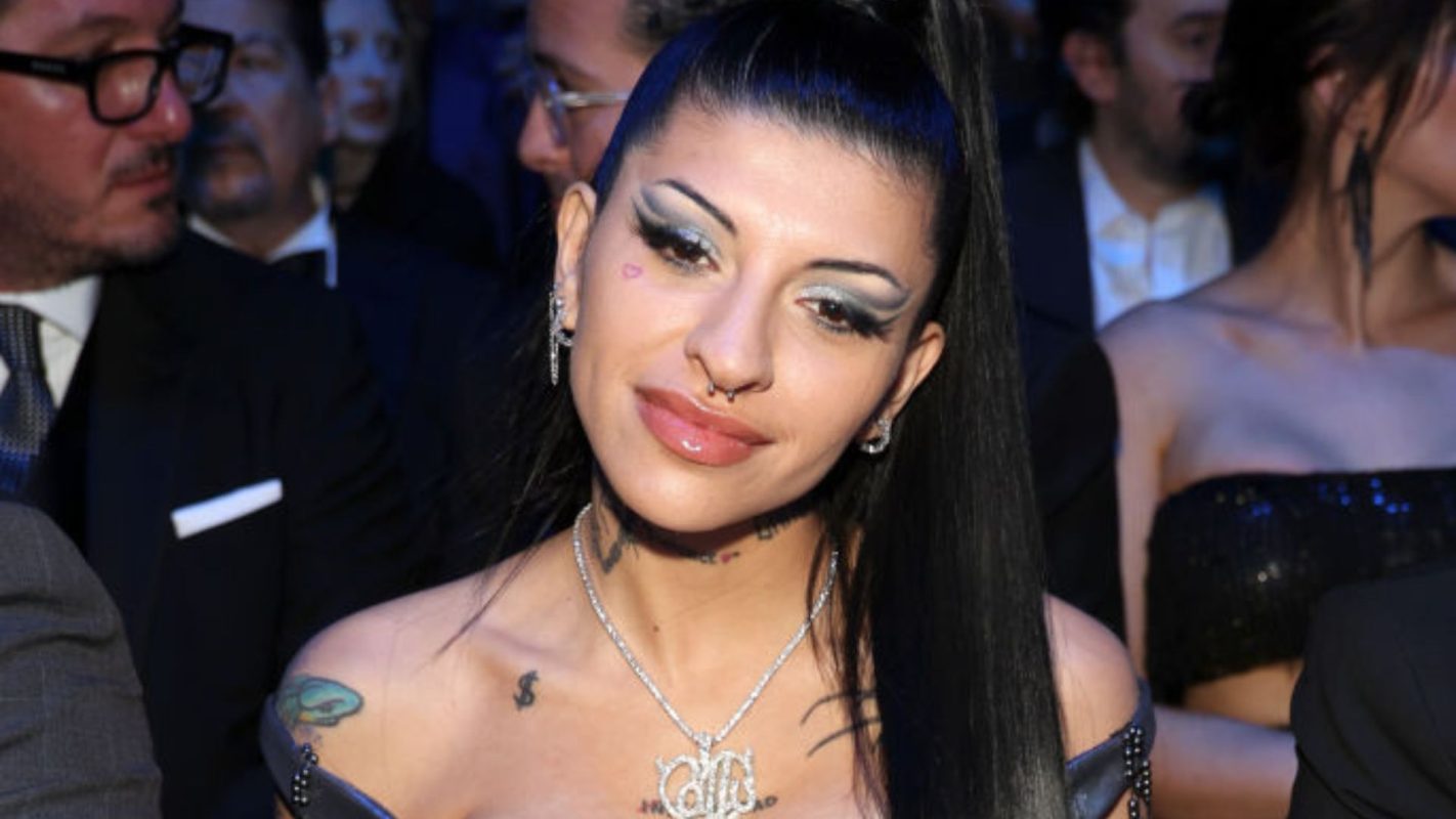 The 23rd Annual Latin Grammy Awards - Backstage and Audience