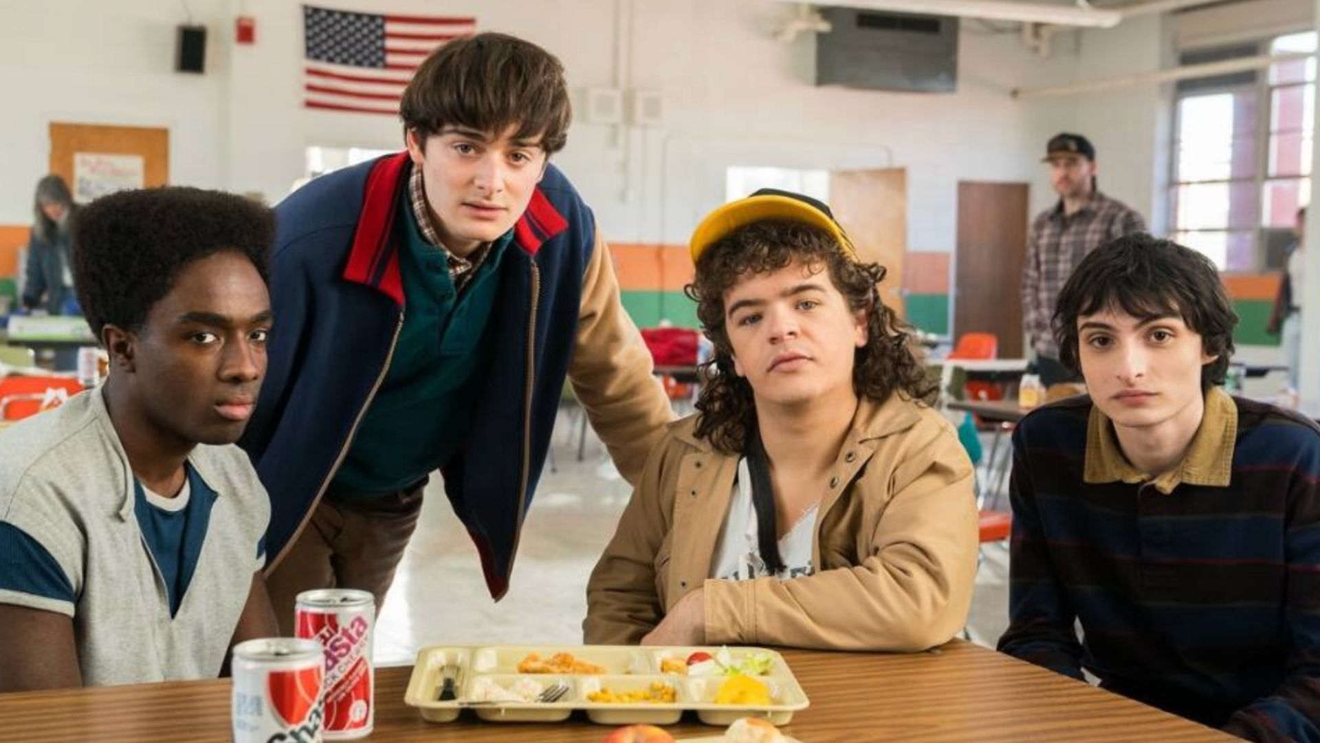 Stranger Things 5
