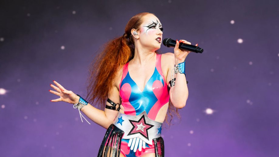 2024 Lollapalooza Festival