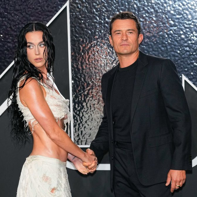 2024 MTV Video Music Awards - Arrivals