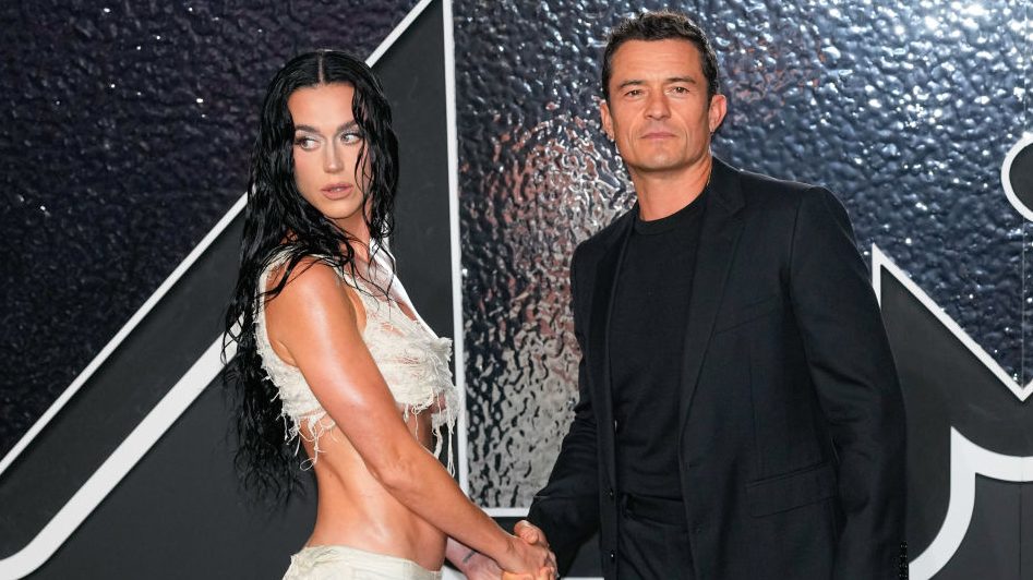 2024 MTV Video Music Awards - Arrivals