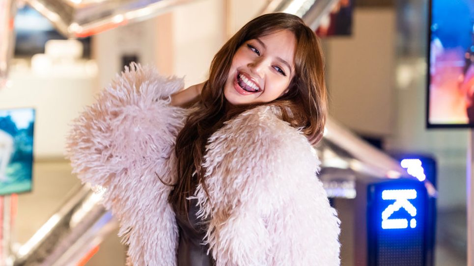 BLACKPINK Lisa Documentary