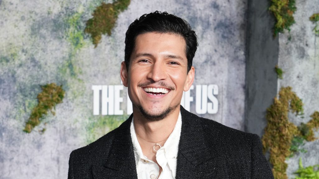 Danny Ramirez - "The Last of Us" Premiere