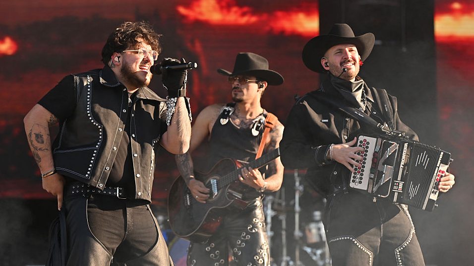 2025 Suenos Music Festival