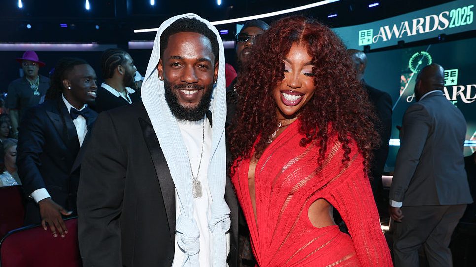BET Awards 2025 - Show
