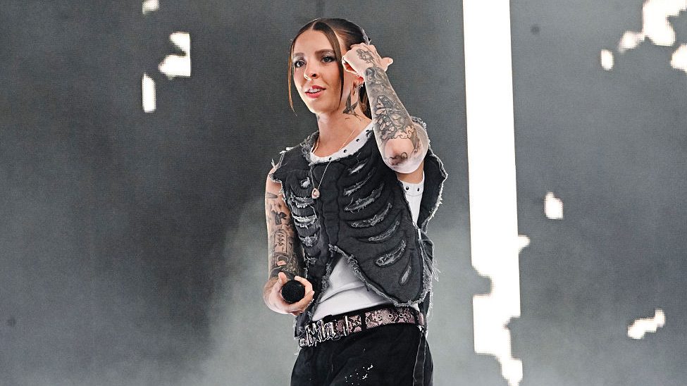 2025 Governors Ball
