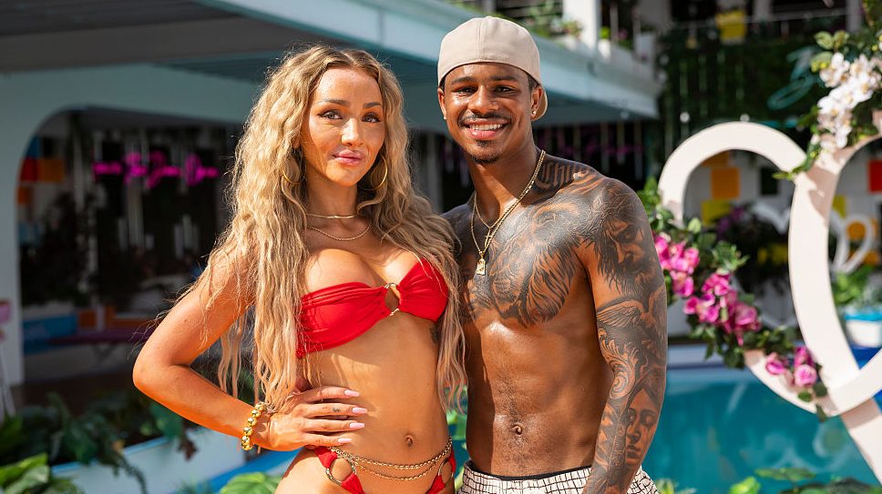 Love Island USA - Season 7 Bombshells Love Island USA