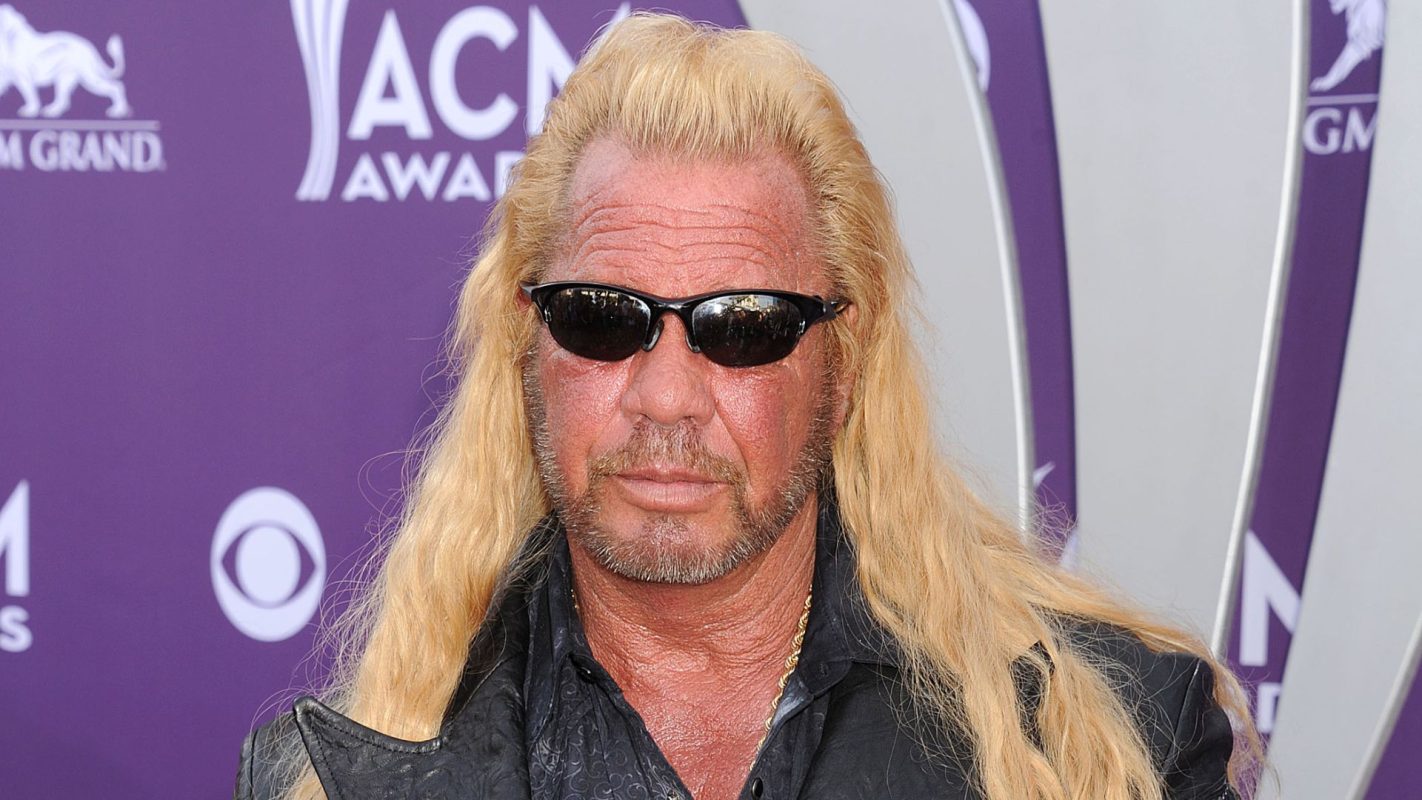 Dog the Bounty Hunter