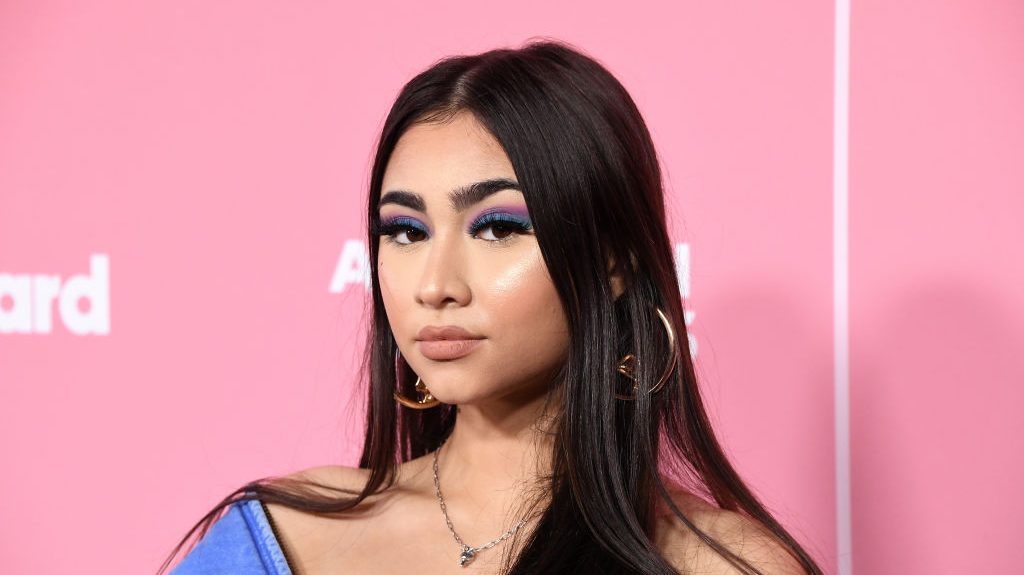 Paloma Mami asiste al evento Billboard Women In Music 2019