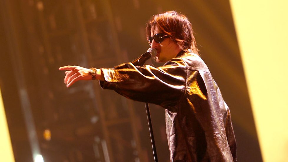 25th Latin GRAMMY Awards - Show