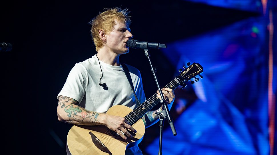 2025 Coachella Valley Music And Arts Festival - Weekend 2 - Day 2