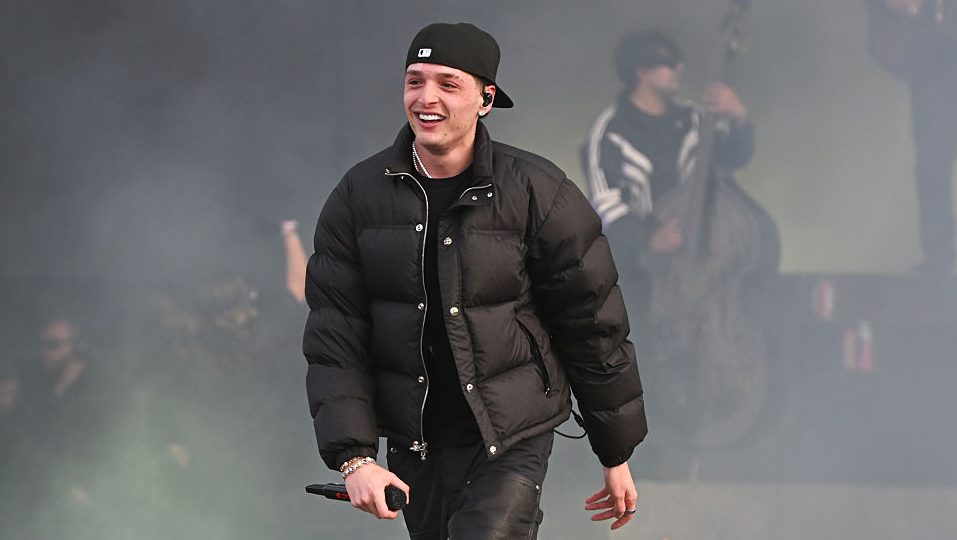 2025 Suenos Music Festival
