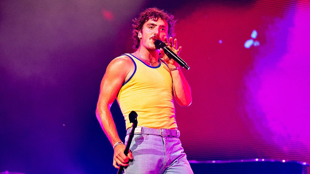 2025 Summerfest Mad Cool 2025 Live