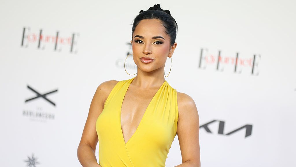Becky G Latin