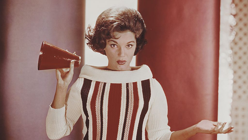 Connie Francis - ‘Pretty Little Baby’