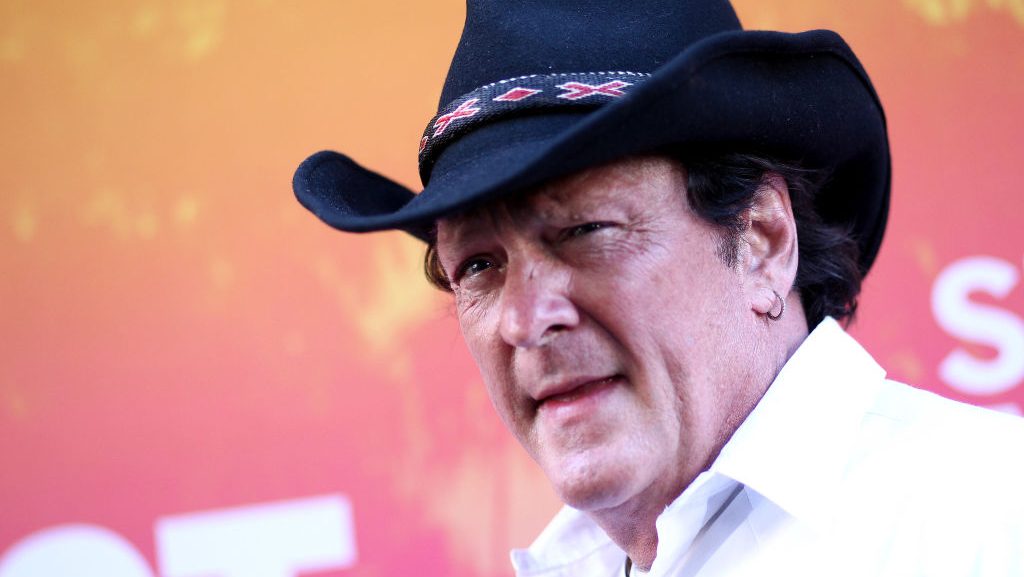 Sundance NEXT FEST Michael Madsen