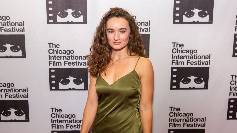 57th Chicago International Film Festival - "Punch 9 For Harold Washington", "Mayor Pete" & "Broadcast Signal Intrusion" Premiere