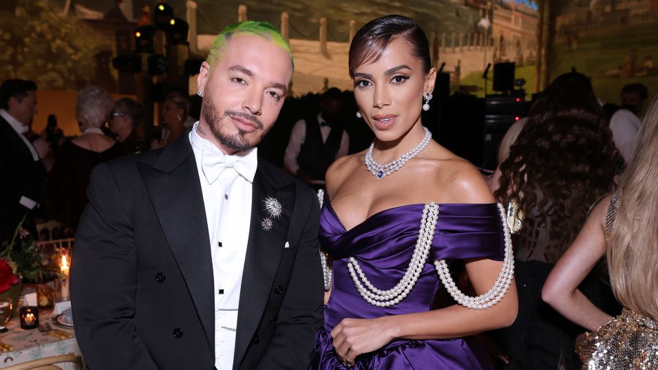 The 2022 Met Gala Celebrating "In America: An Anthology of Fashion" - Inside