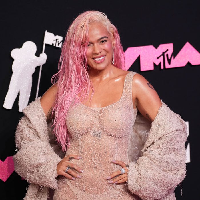 2023 MTV VMAs 2025 Vote