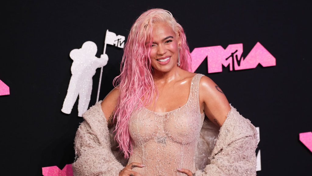 2023 MTV VMAs 2025 Vote